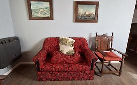 Alojamientos Copihue